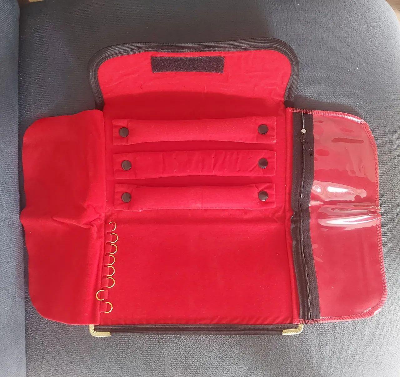 Estojo para joias  - Foto 4