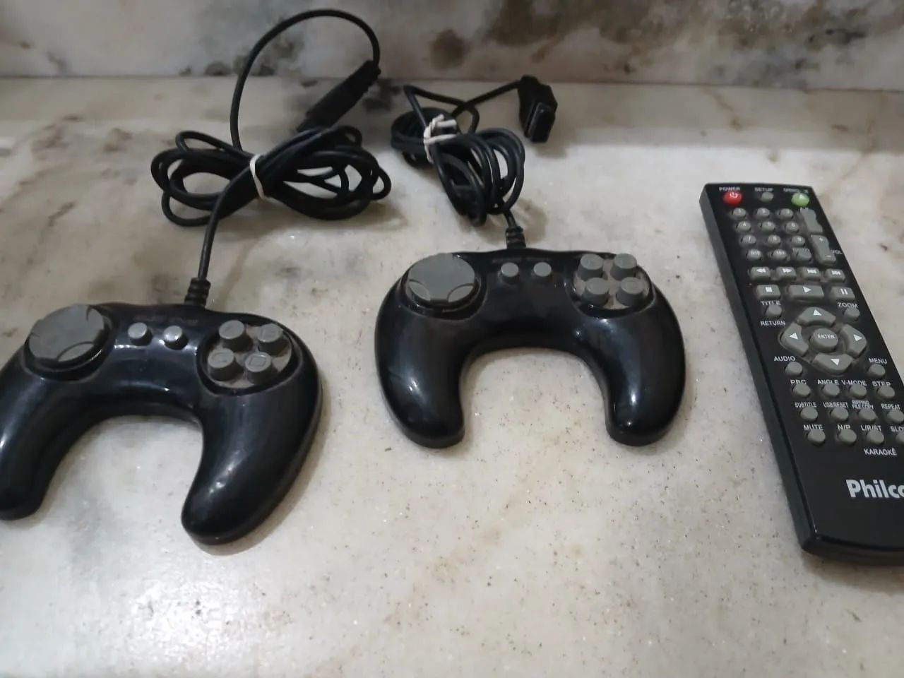 DVD Retrô gamer Philco com 372 jogo - Foto 2