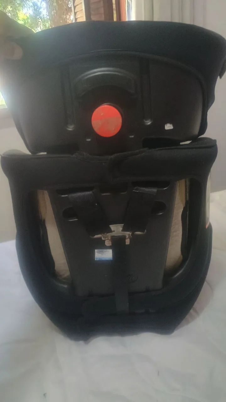 Cadeirinha automotiva Voyage - Foto 2