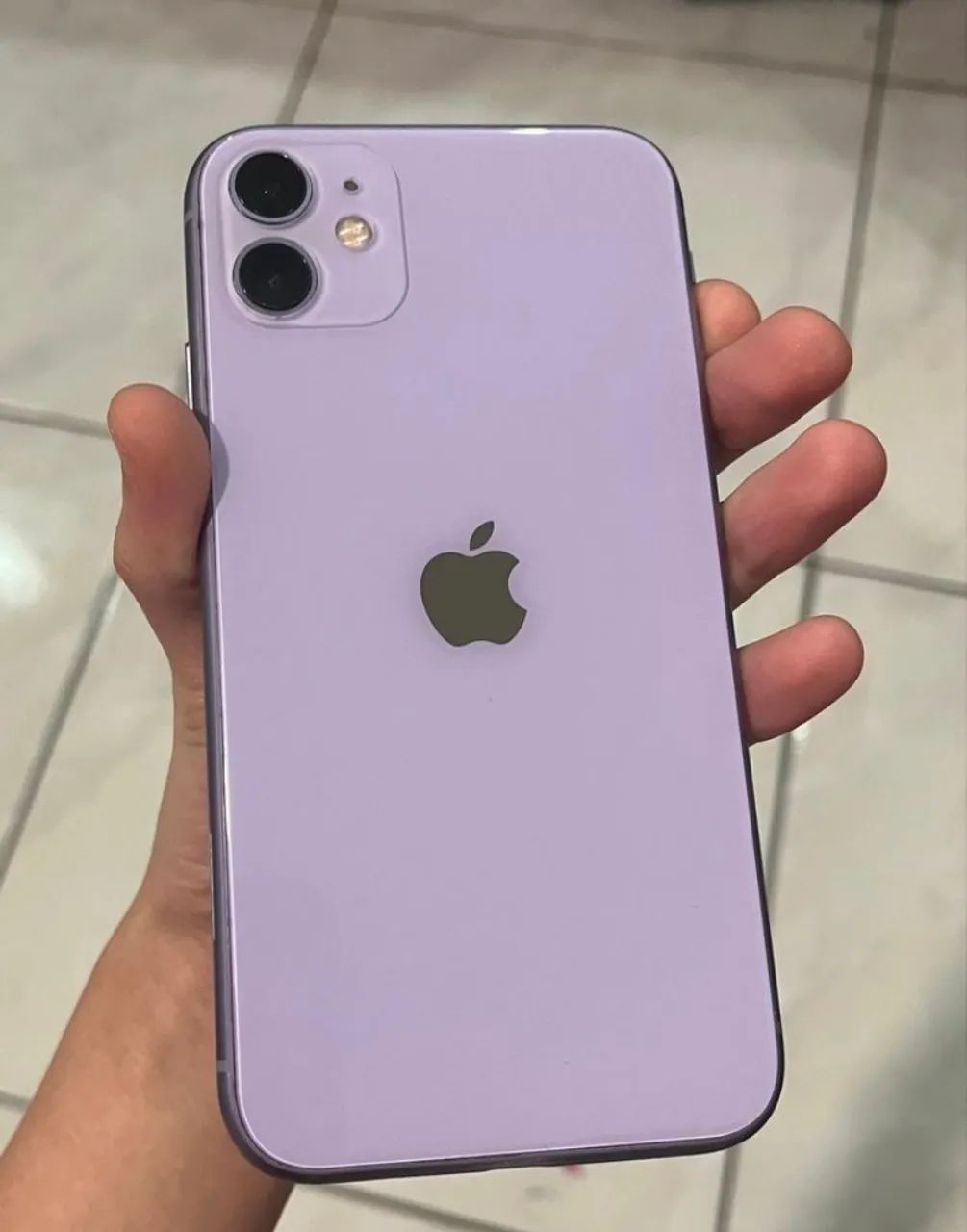 iPhone 11 - Foto 2