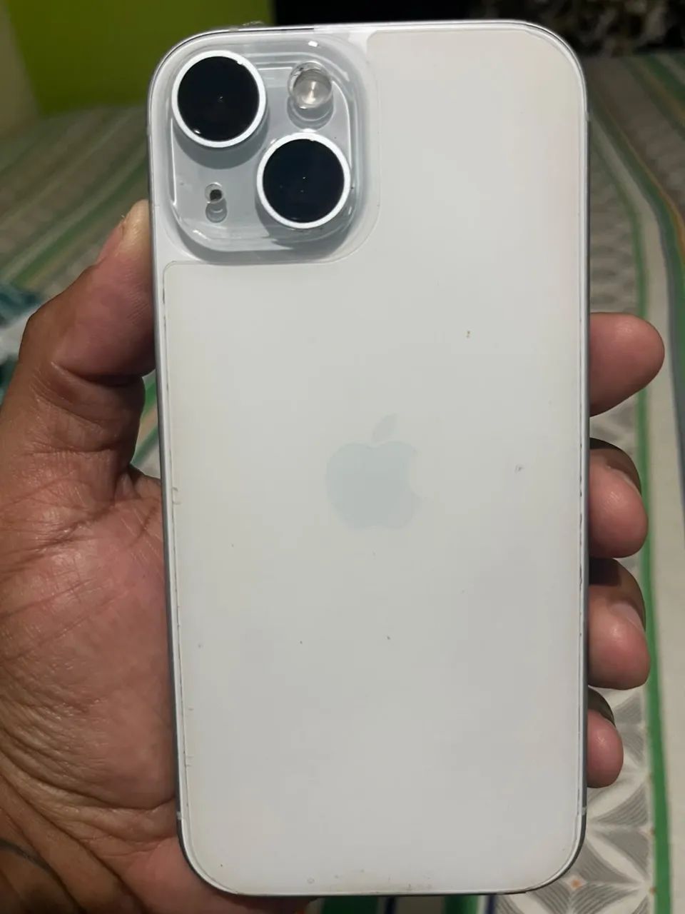 Iphone 15 128 - Foto 3