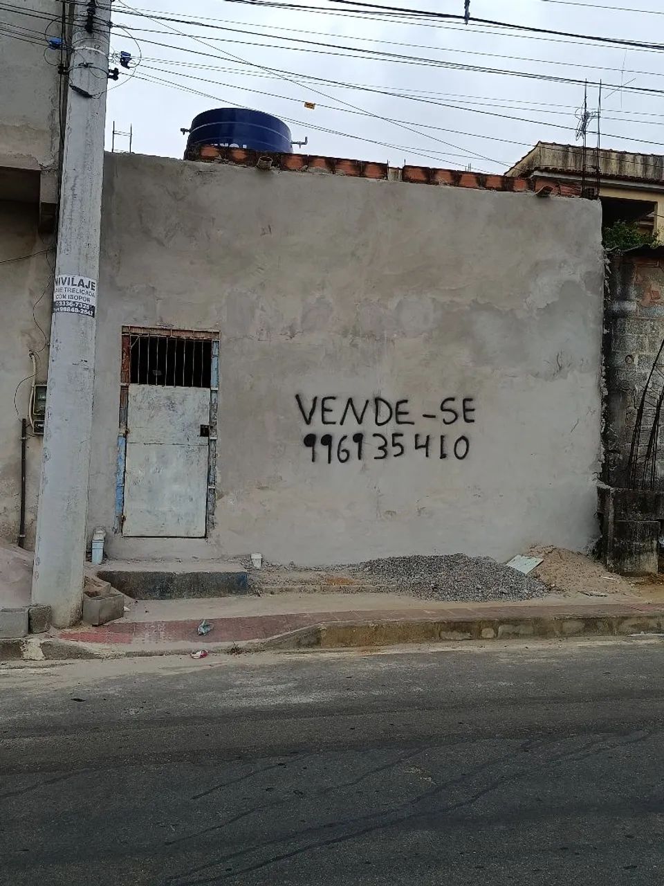 Casa, em ótimo localização próximo de tudo - Foto 4