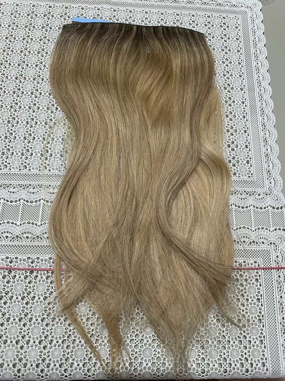 MEGA HAIR 