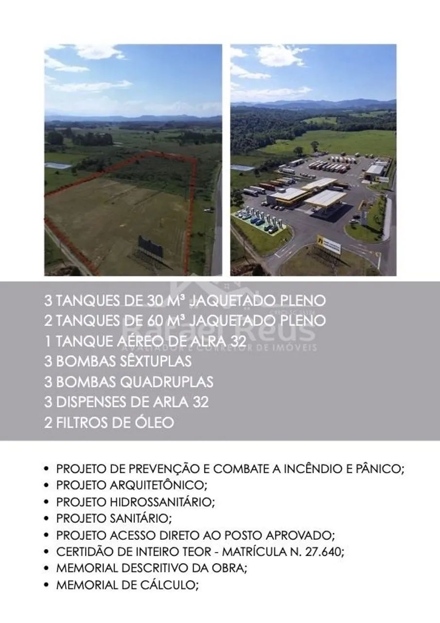 Comercial as margens da BR-101  - Foto 2