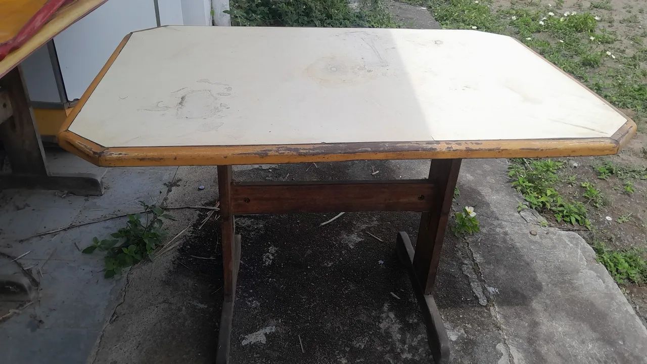 Balcão para padaria e lanchonete