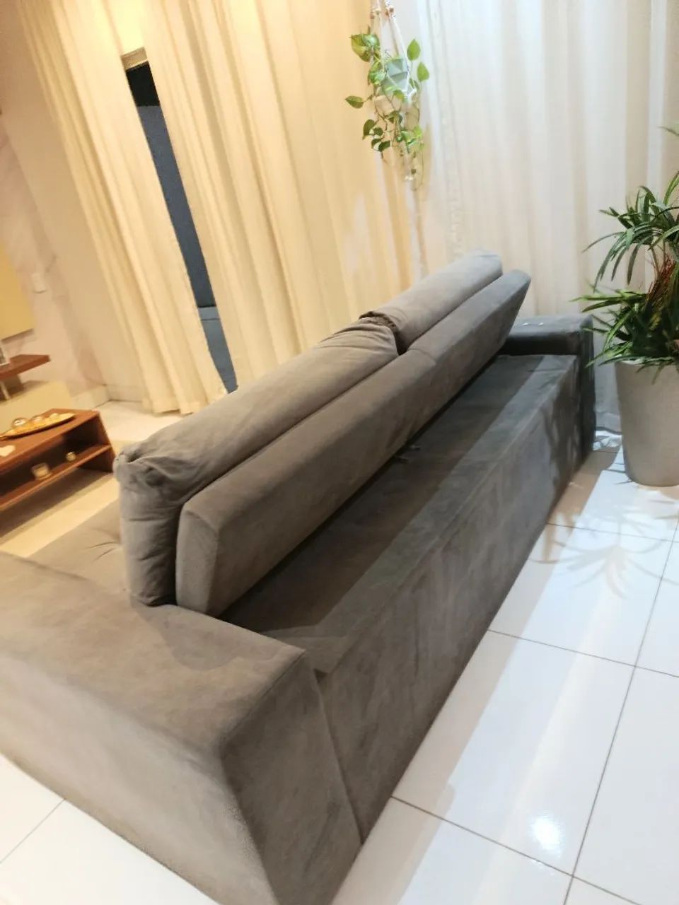 Sofá usado  - Foto 2