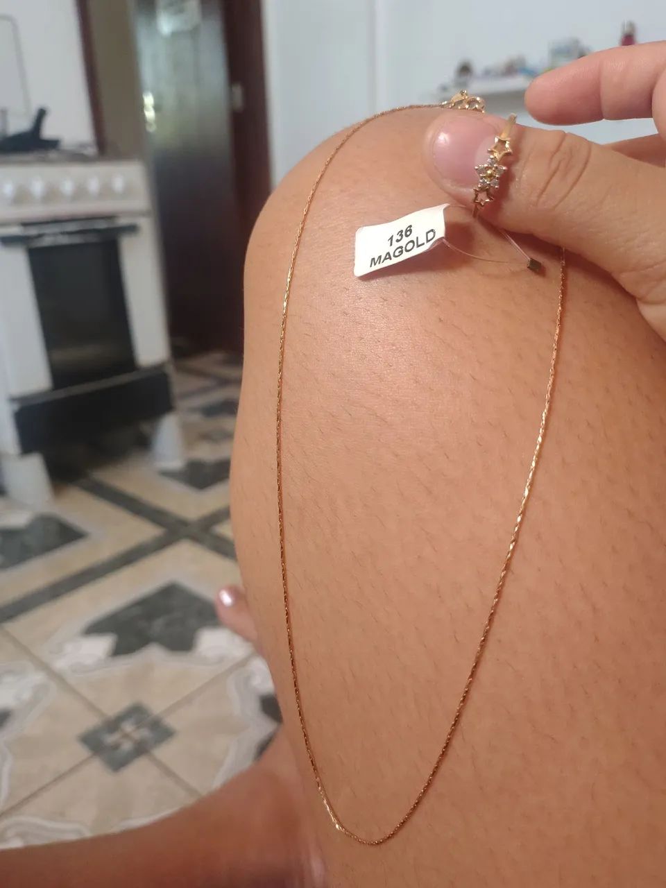 Semi jóias  - Foto 2