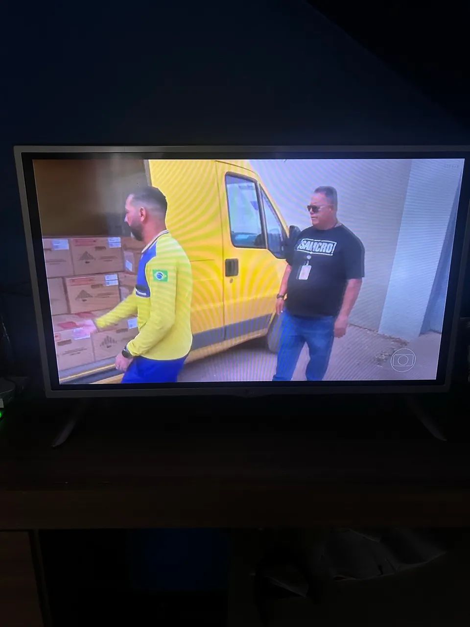 TV LG 32 polegadas  - Foto 2