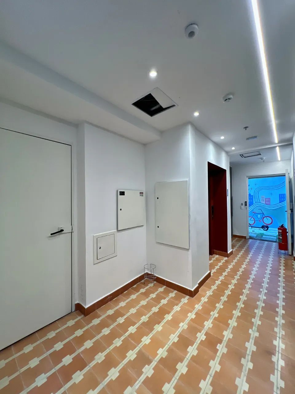 Studio para venda em Pinheiros com 1 quarto, 18m² - Foto 5