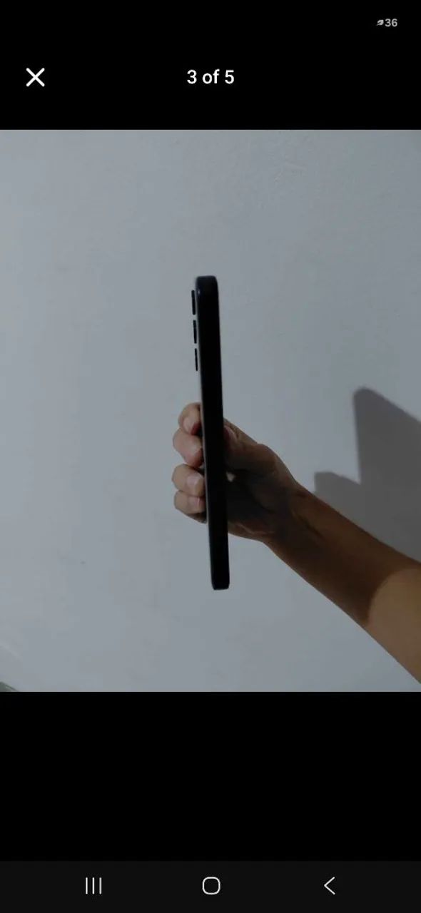 M35 256gb - Foto 3