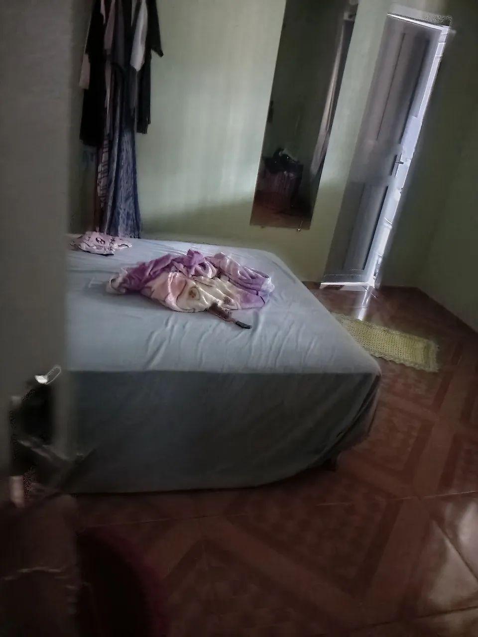 Casa cm poço artesiano  - Foto 2
