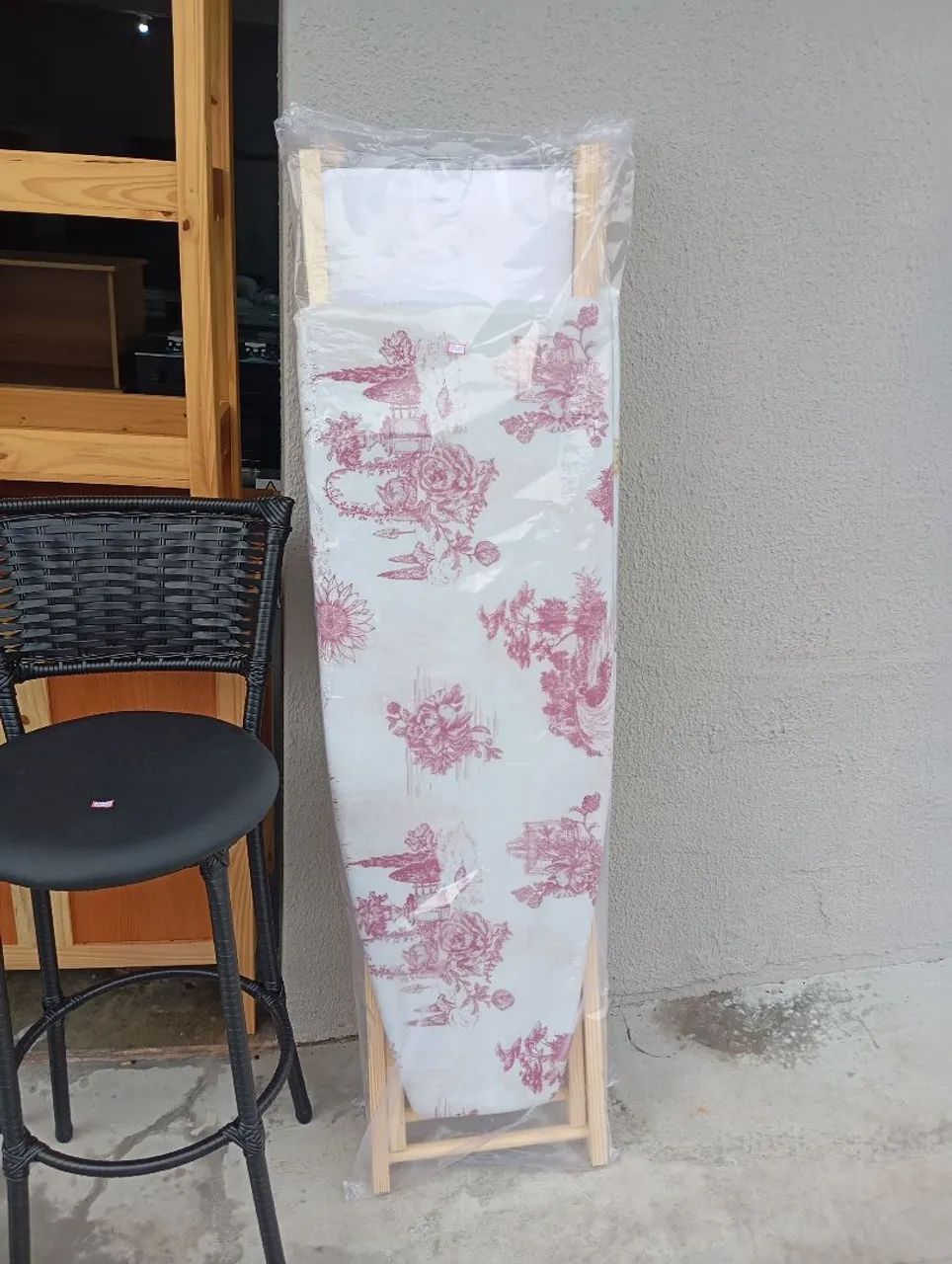 Tábua de passar roupas em Anápolis! - Foto 2