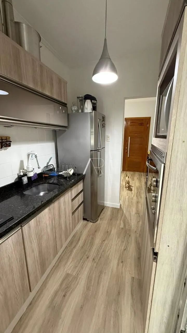 APARTAMENTO À VENDA | 2 DORMITÓRIOS | CAPOEIRAS  FLORIANÓPOLIS/SC - Foto 5