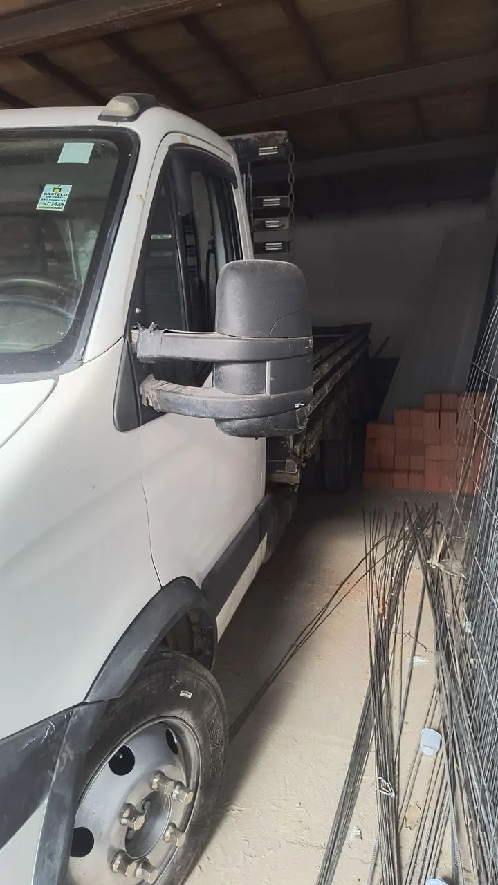Iveco dayl 70c16  - Foto 3
