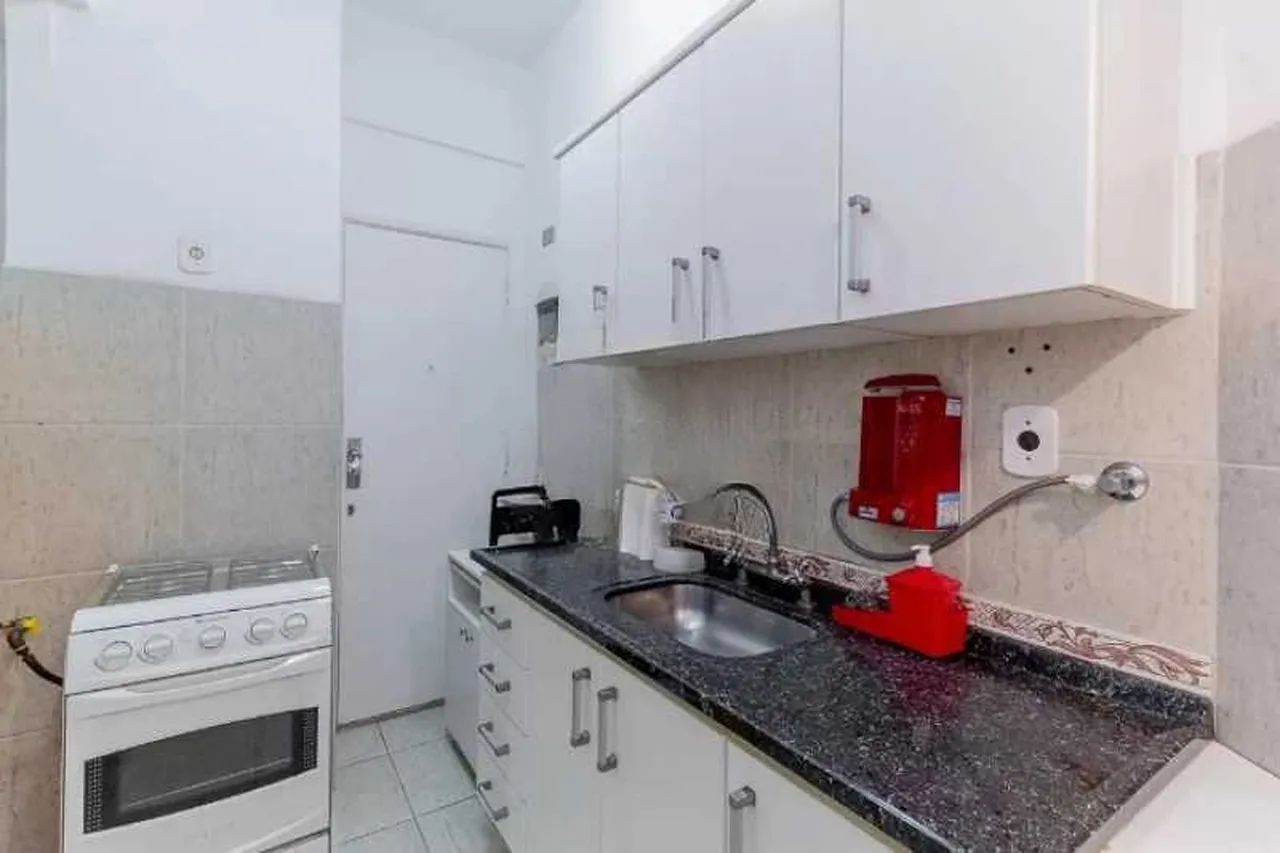Apartamento : / Residencial / Botafogo - Foto 4