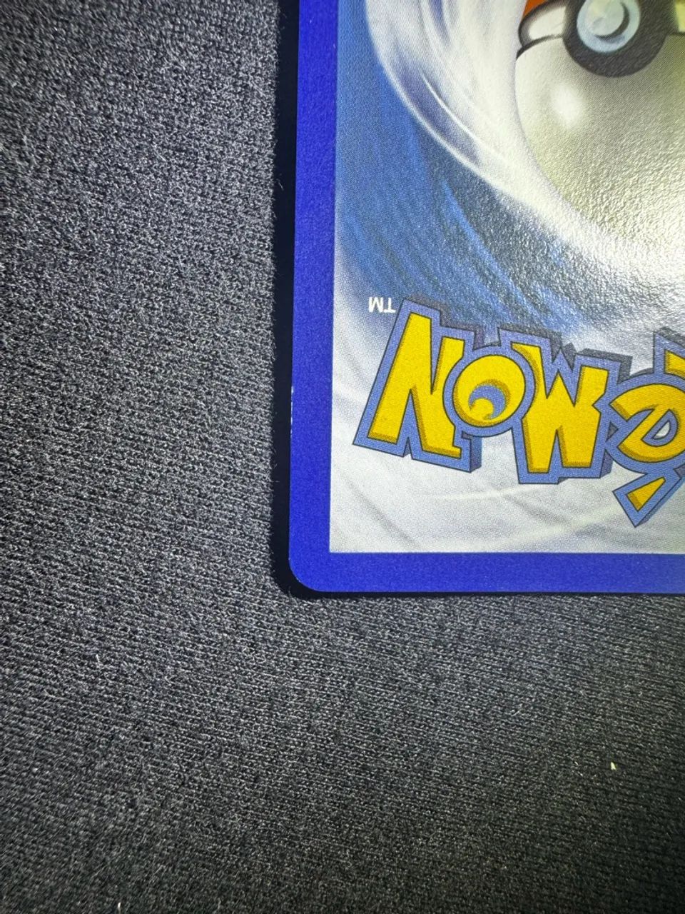 Carta Pokémon mega Charizard ex  - Foto 3