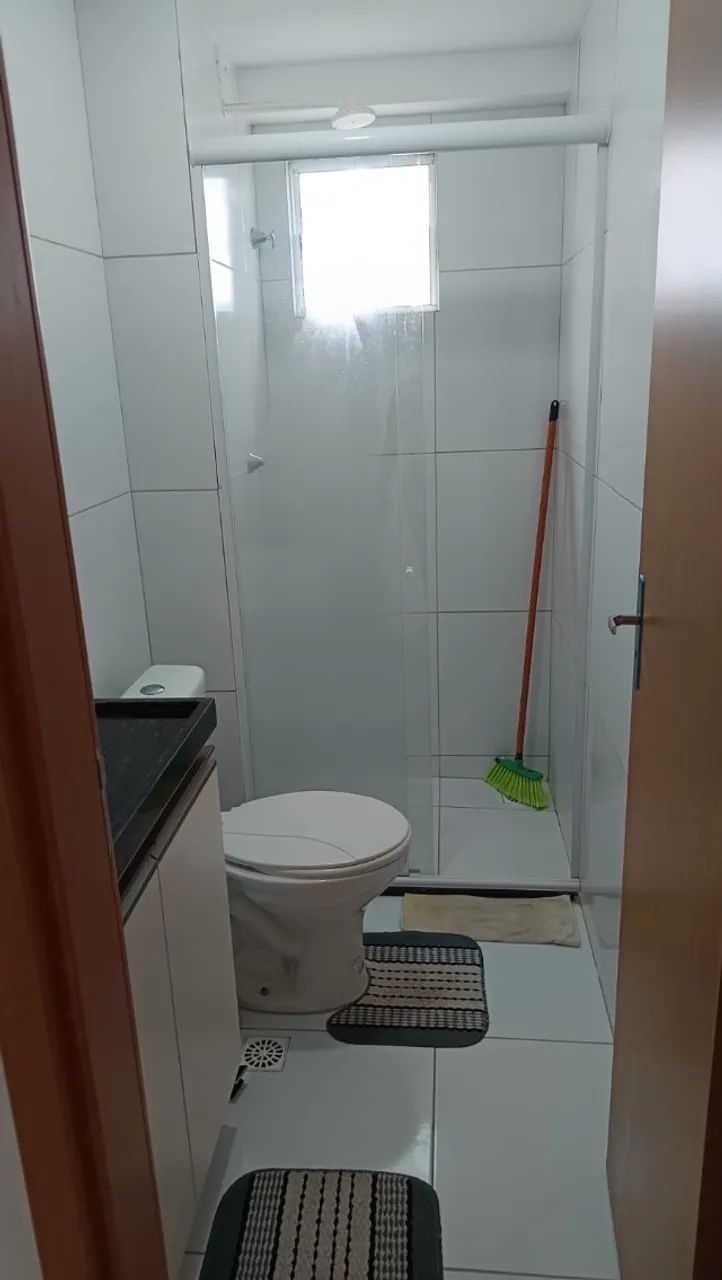 Ap semi-mobiliado - três irmãs  - Foto 5