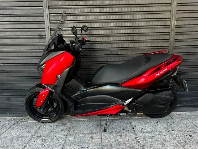 Yamaha  - Xmax 250 Abs - 2022 - Foto 5
