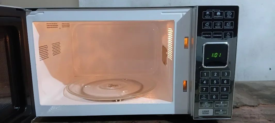 Microondas philco 25 litros - Foto 3