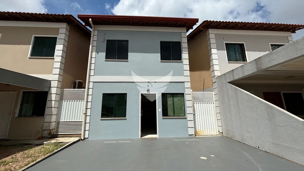 Sobrado no condomínio Azaleia - Foto 2