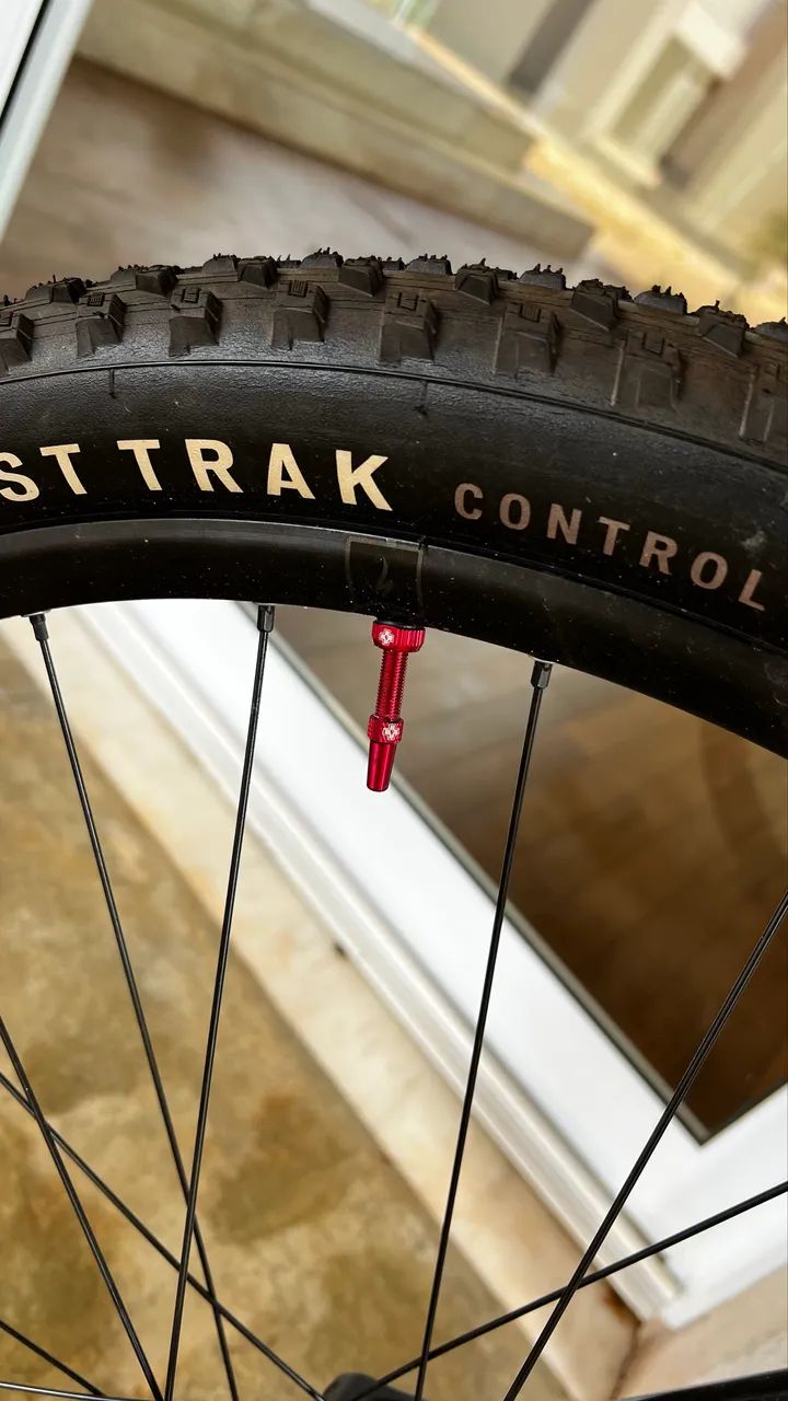 Bicicleta Specialized Chisel Comp - Foto 4