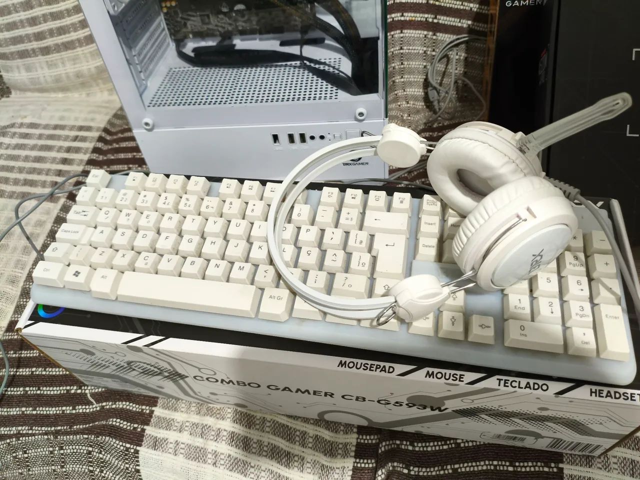 Computador gamer  - Foto 3