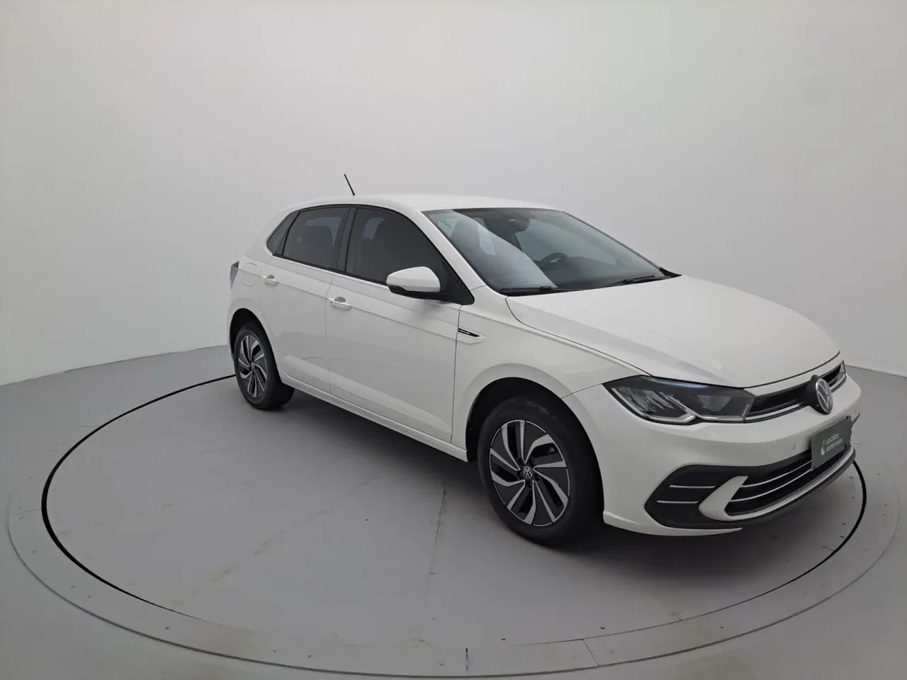 Volkswagen Polo Highline 170 TSI 1.0 Flex 12V Aut., foto 7 de 18