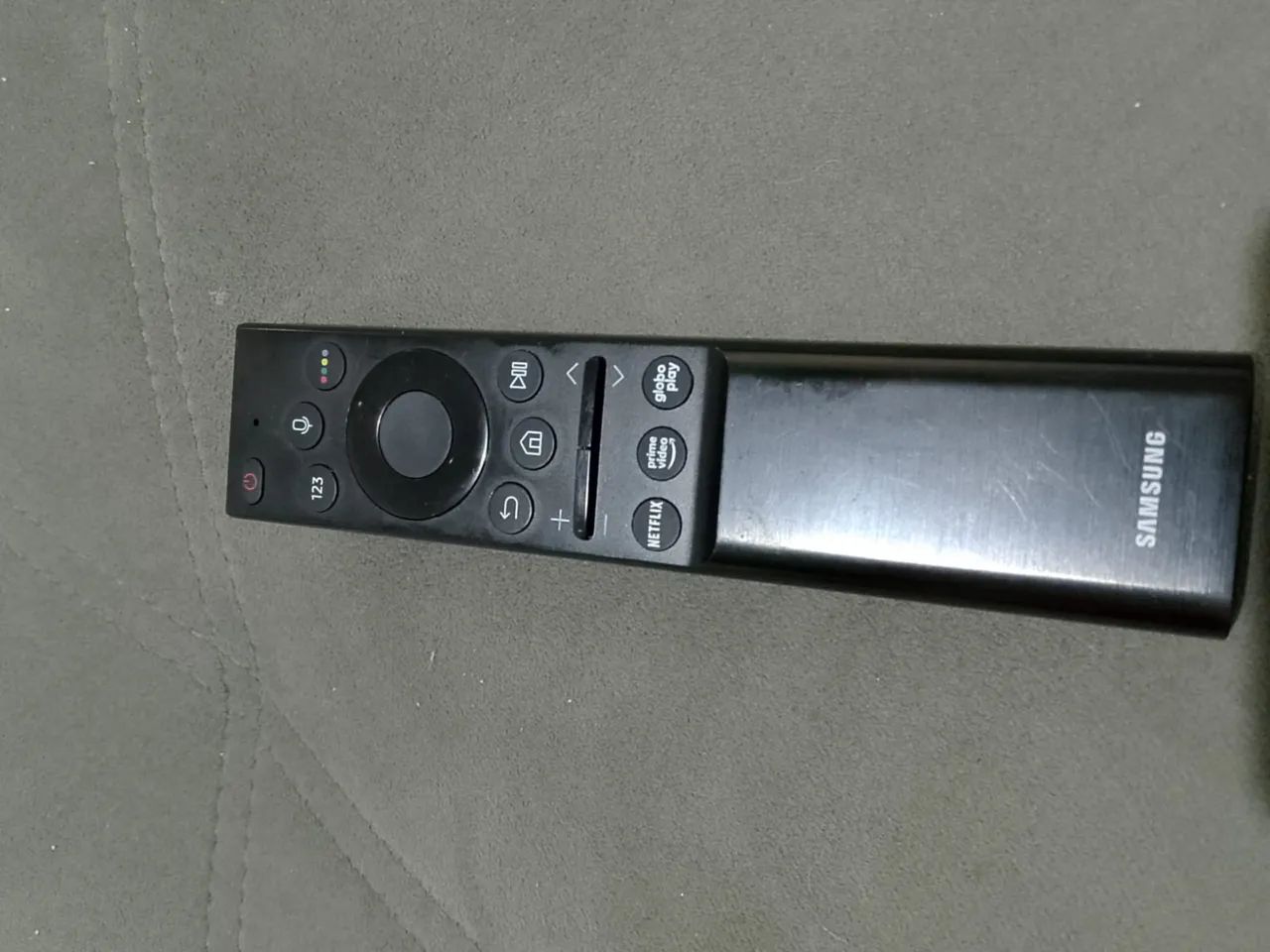 Smart Tv 60 polegadas  - Foto 5