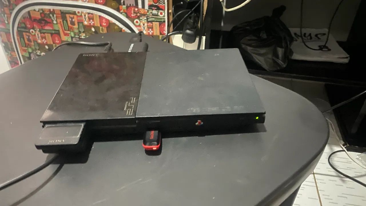 PS2 - Foto 3