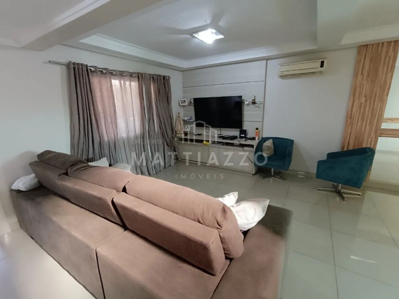 Casa à venda com 3 quartos, na Villa do Sol em Limeira/SP. - Foto 3