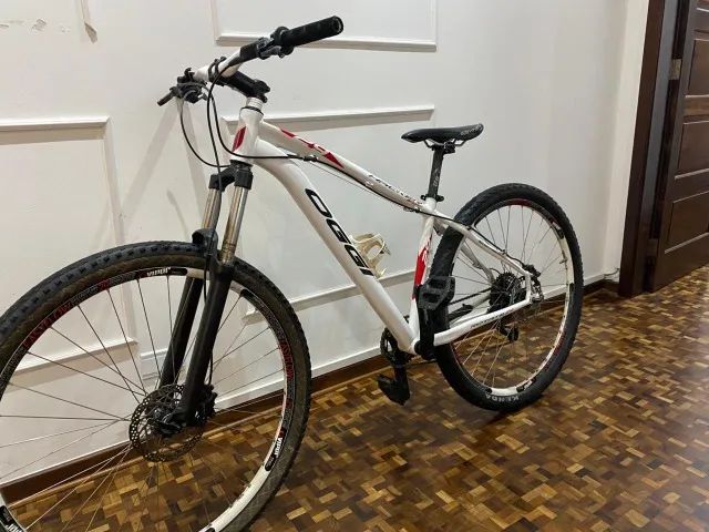 Oggi Hacker Sport Aro 29 - Quadro 17 - Foto 2