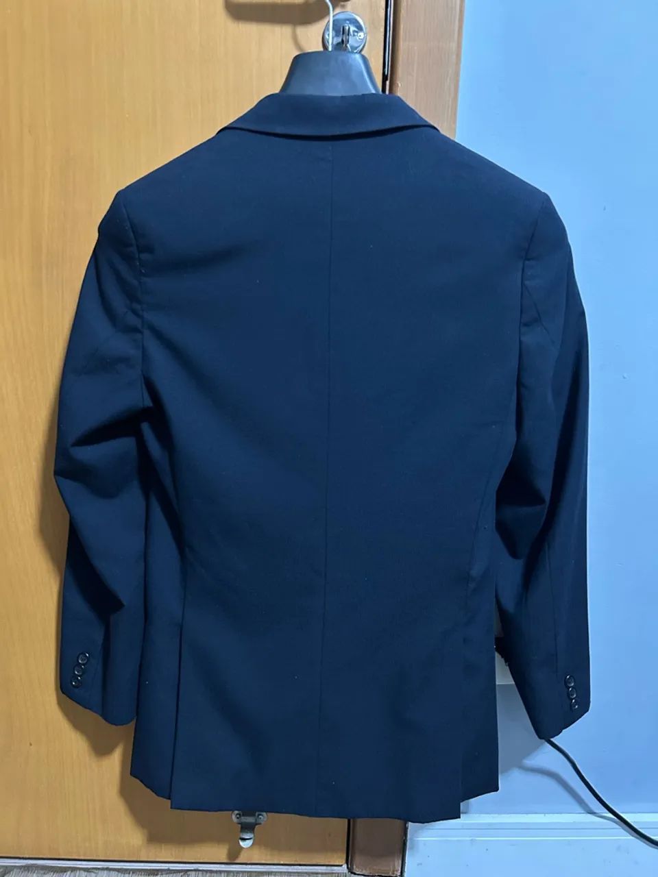 conjunto blazer + calça alfaiataria  - Foto 2