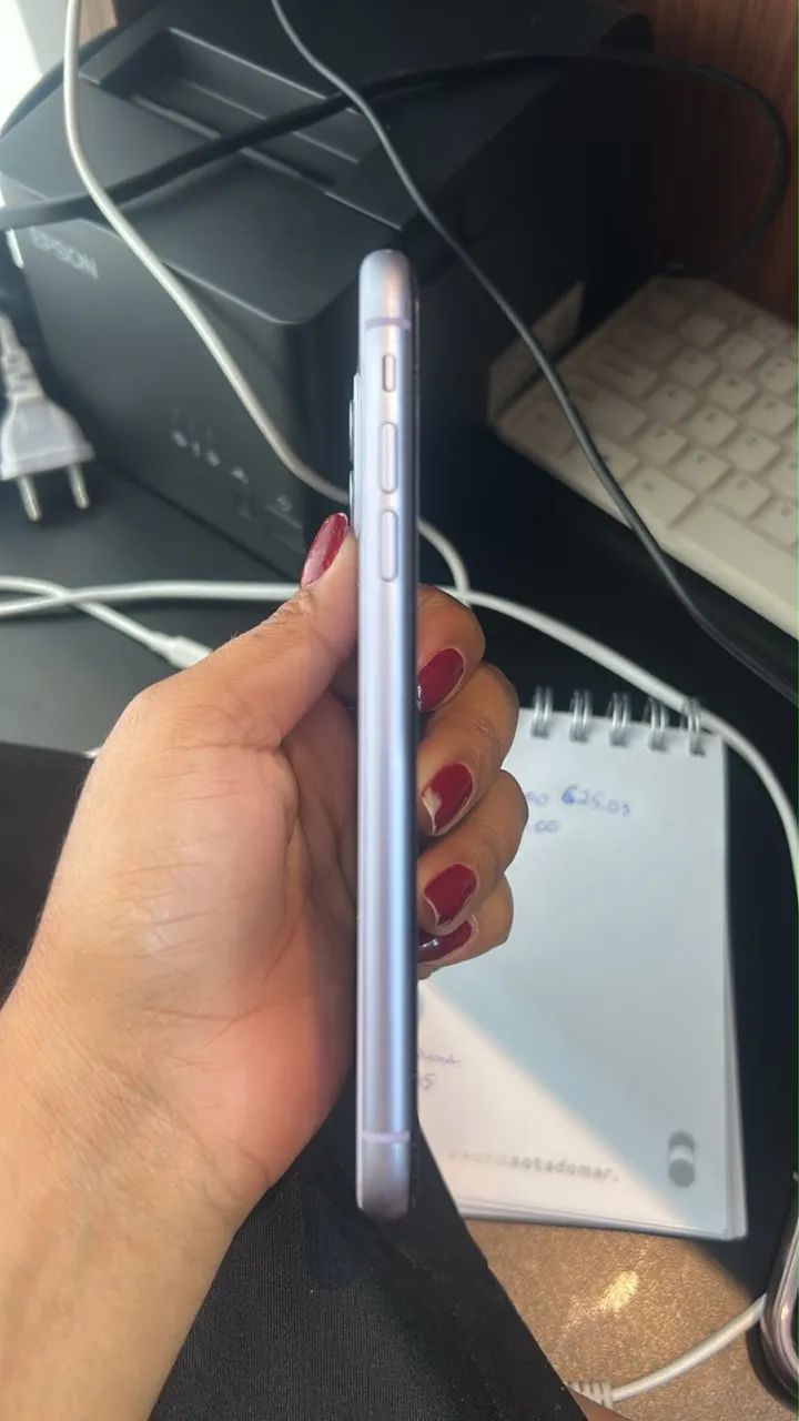 iPhone 11  - Foto 4