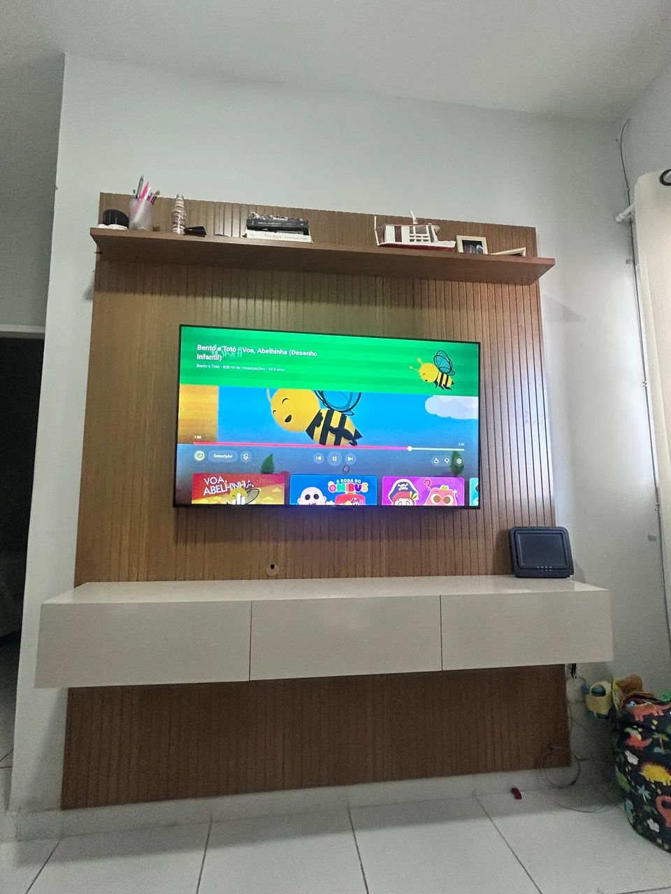Painel TV  - Foto 2