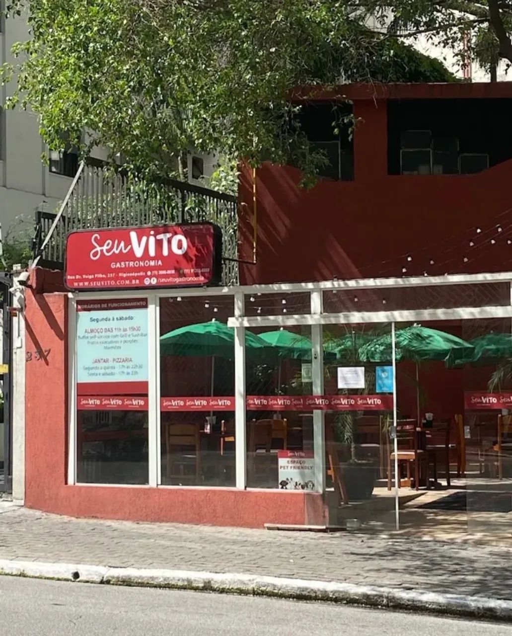 Vagas de emprego 