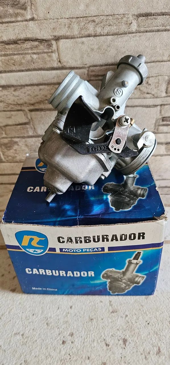 Carburado honda CG 125  - Foto 3