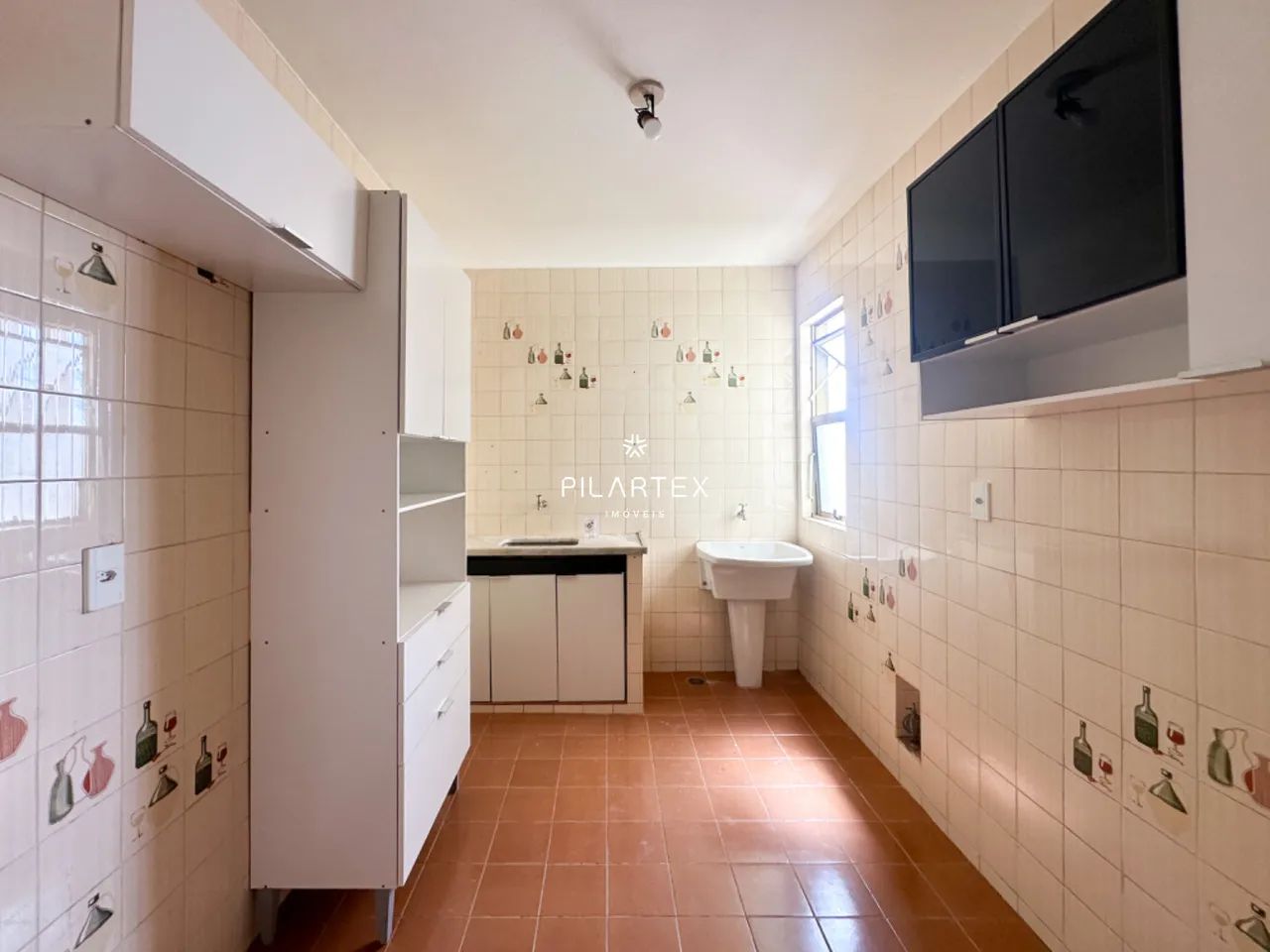 Apartamento no Edifício Panthen no Centro de Londrina-PR - Foto 5