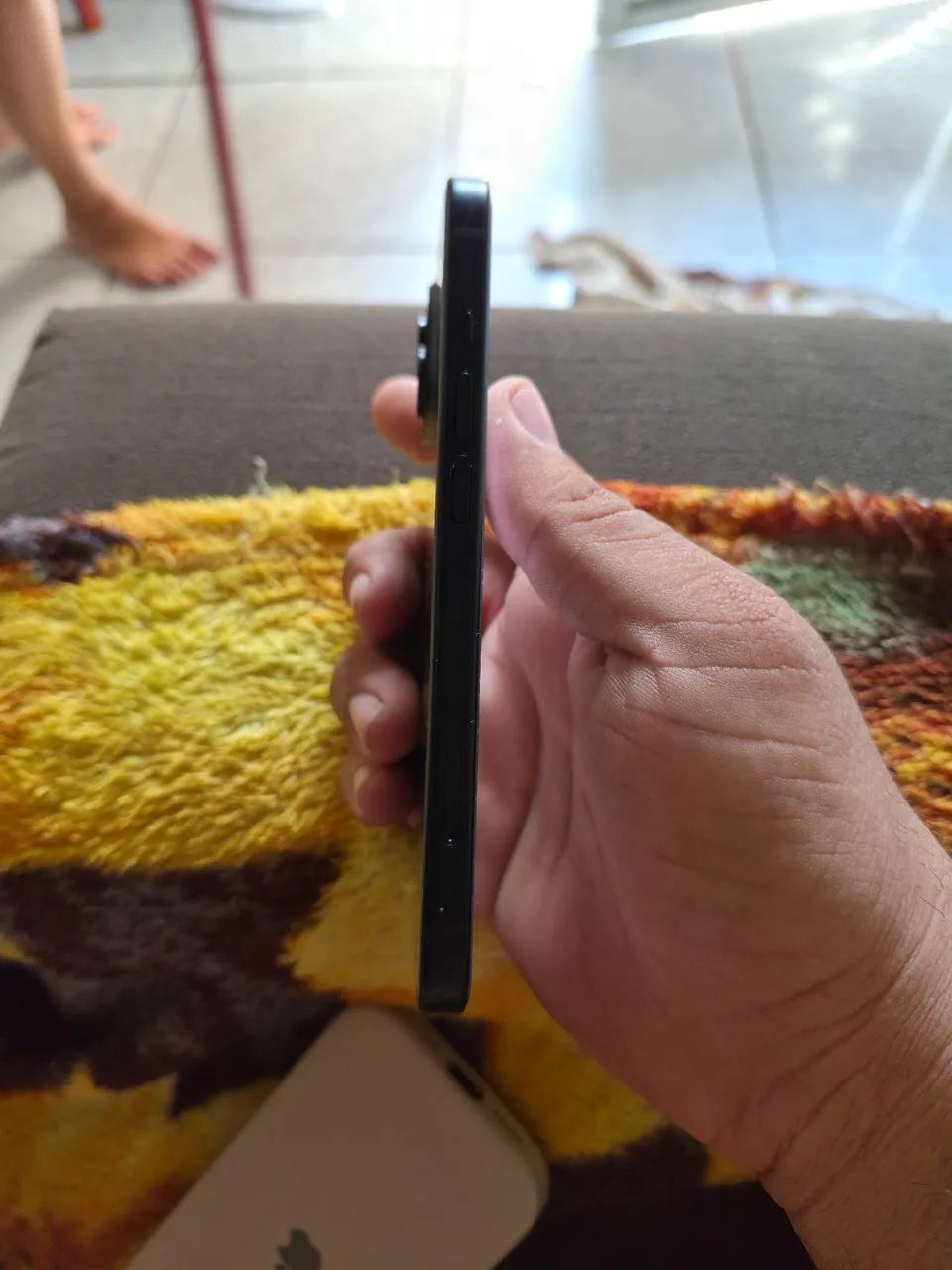 Iphone 15 troco por xbox one x - Foto 3