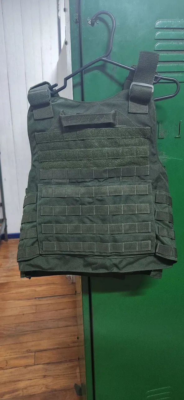 Colete Modular G6 WTC - Foto 2