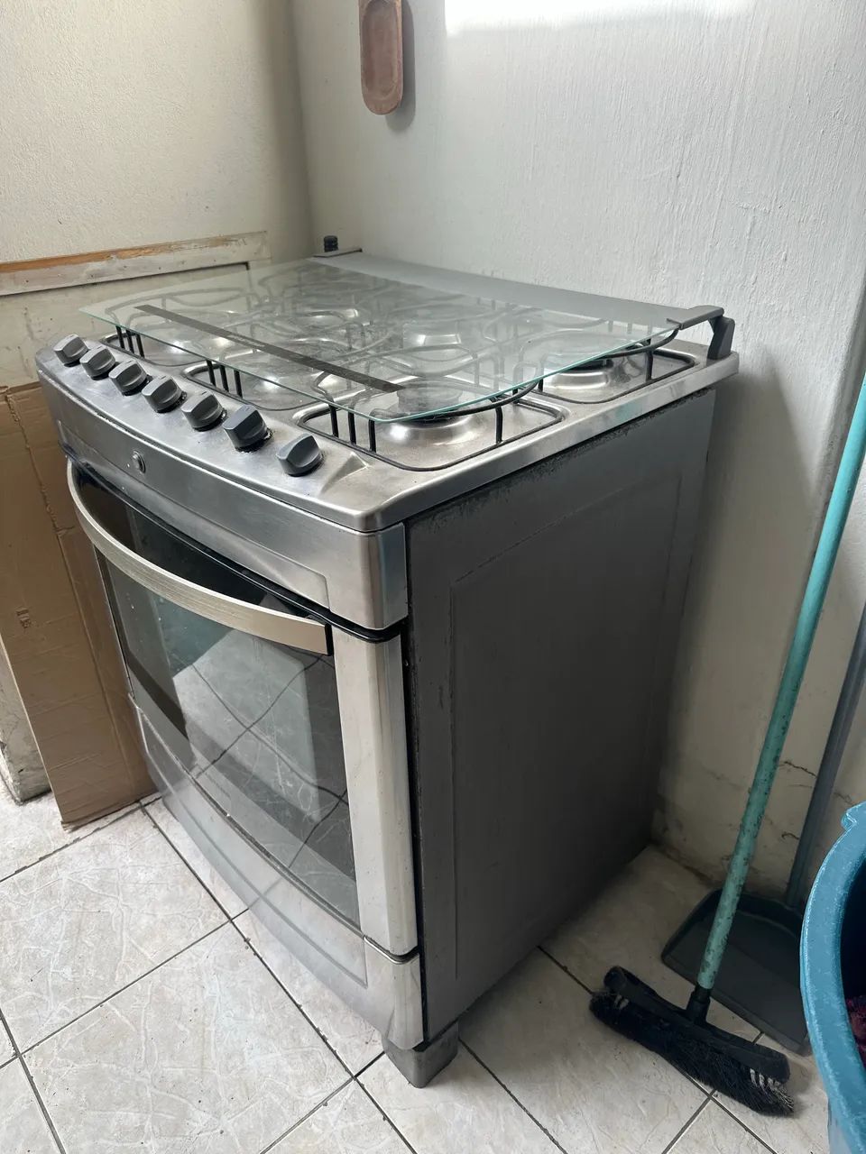 Fogão  - Foto 3