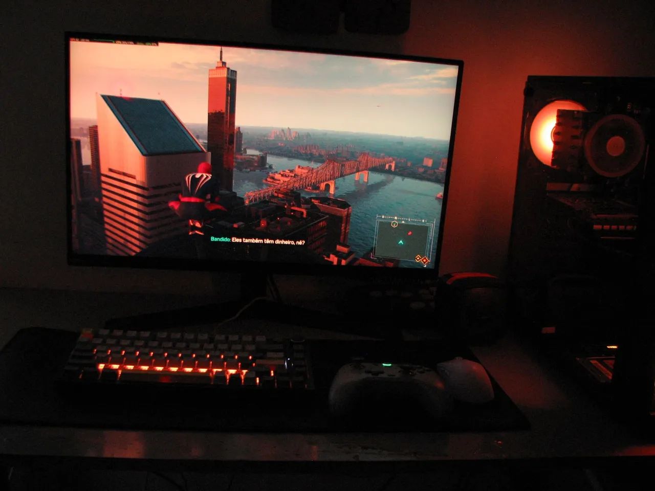 Pc gamer - Foto 4