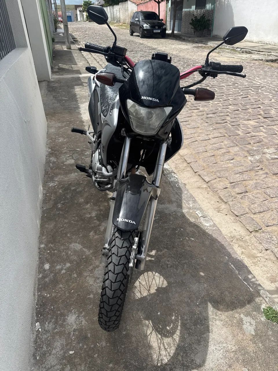 Falcon 400
