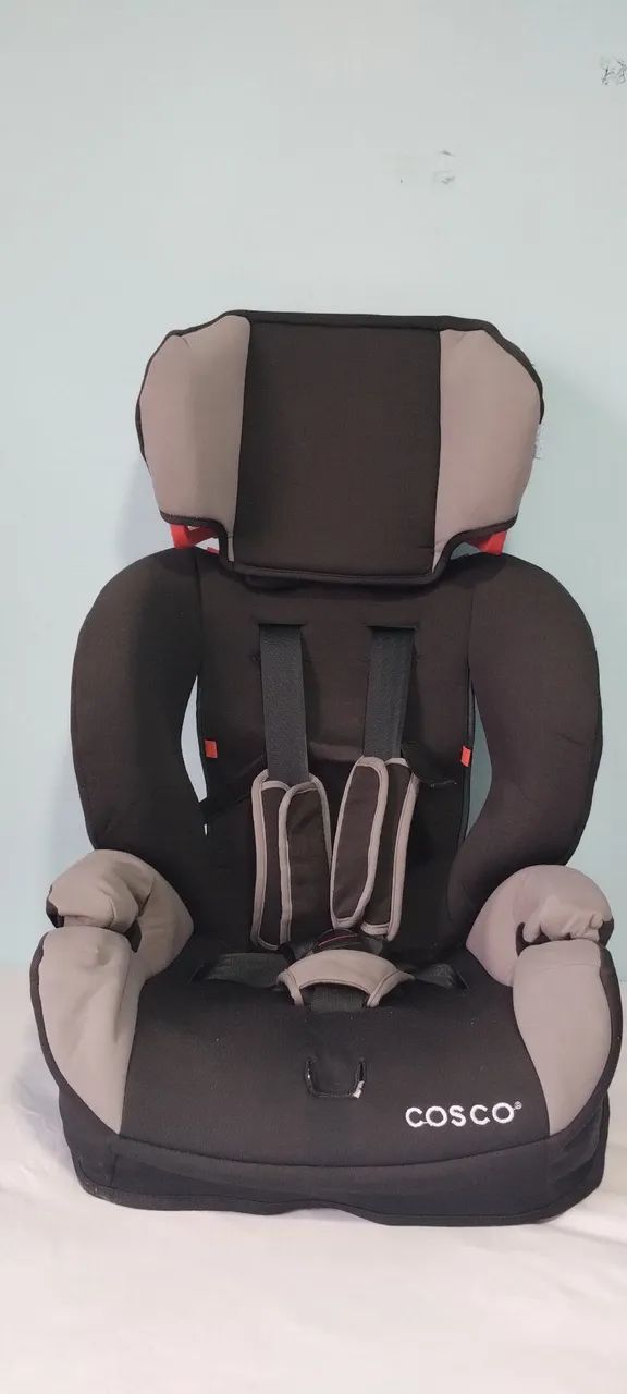 Cadeirinha de bebê para carro. - Foto 2