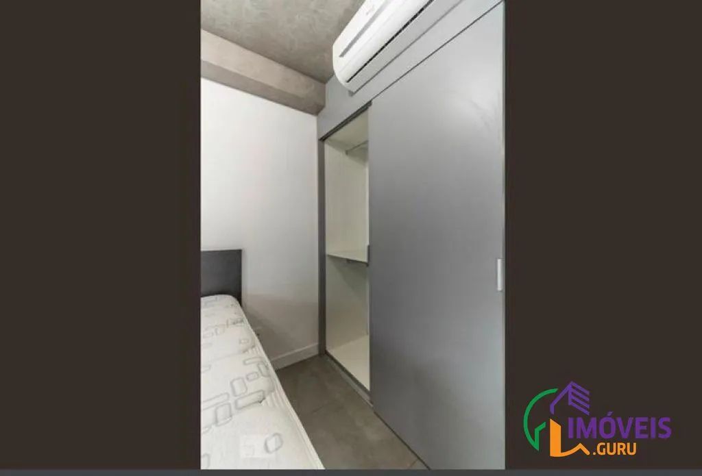 APARTAMENTO - VILA MADALENA - SP - Foto 4
