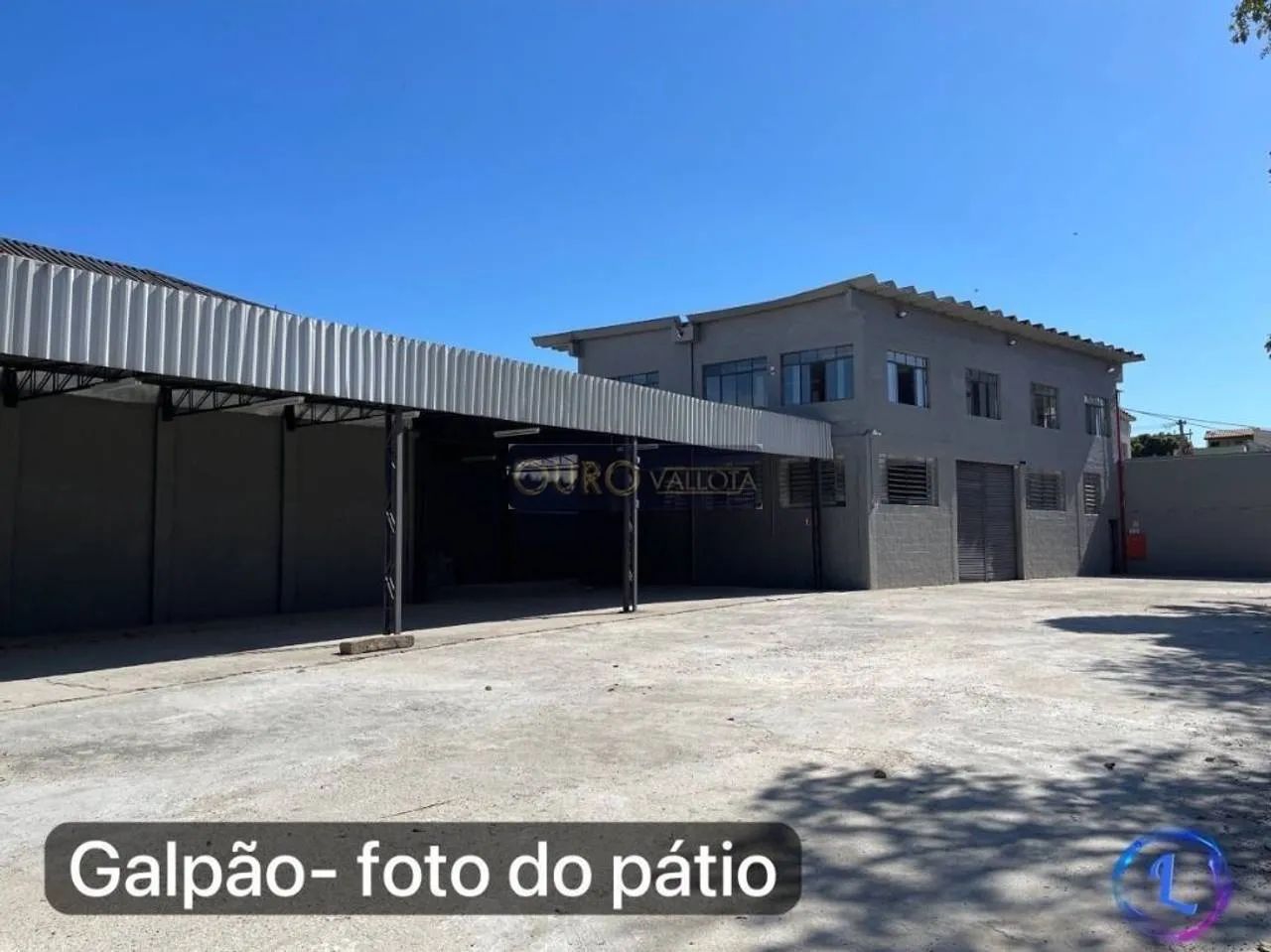 Terreno no Limão com 1942m² - Foto 3
