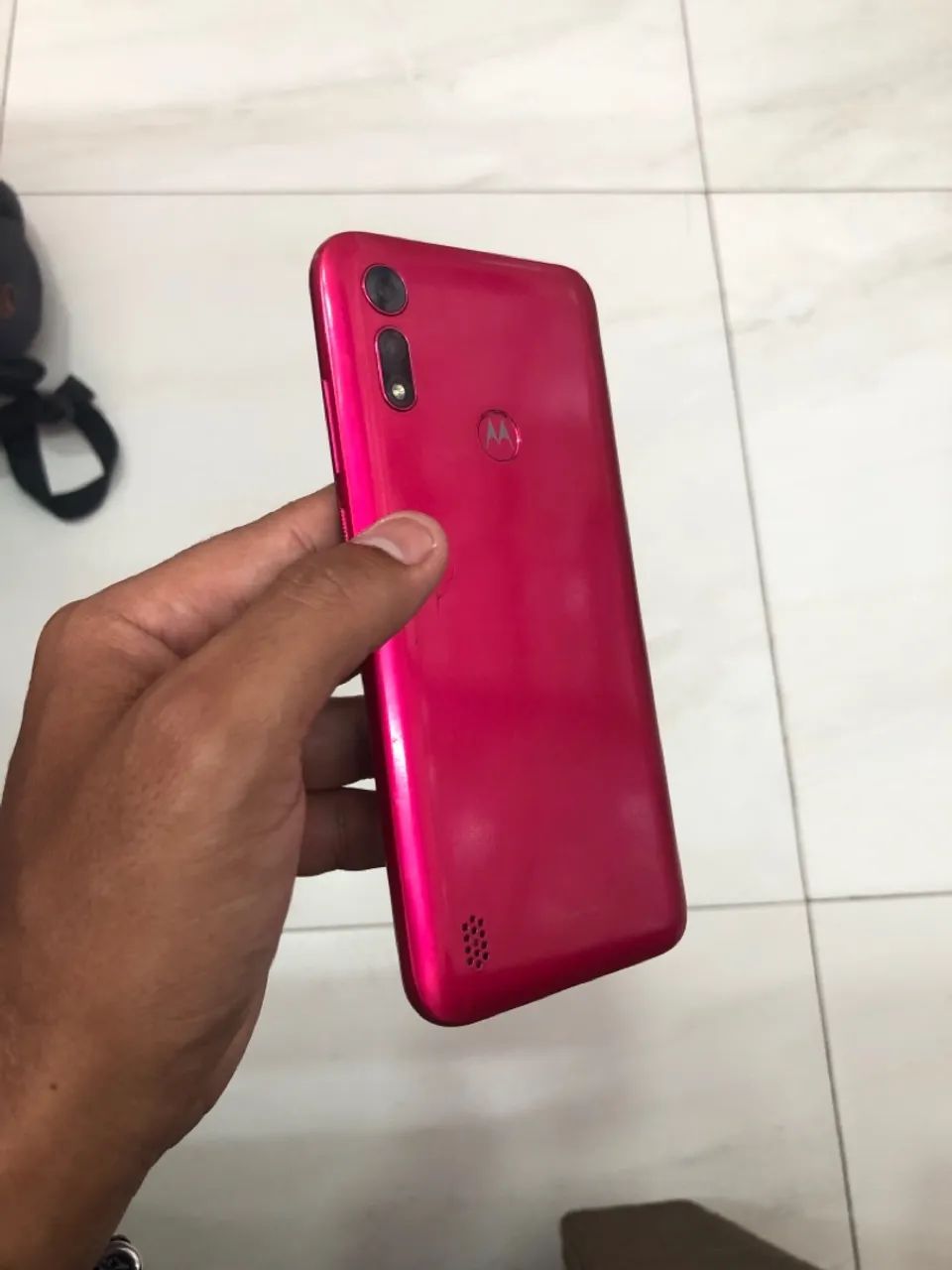 Moto E6i - Foto 3