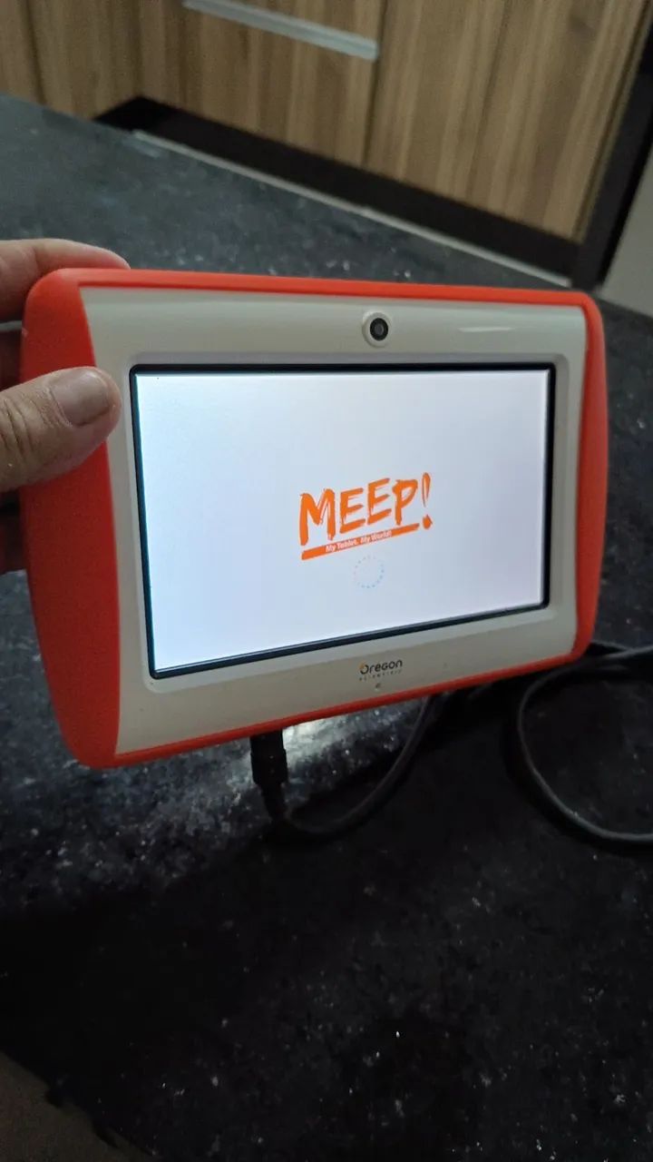 Tablet de jogos  - Foto 3