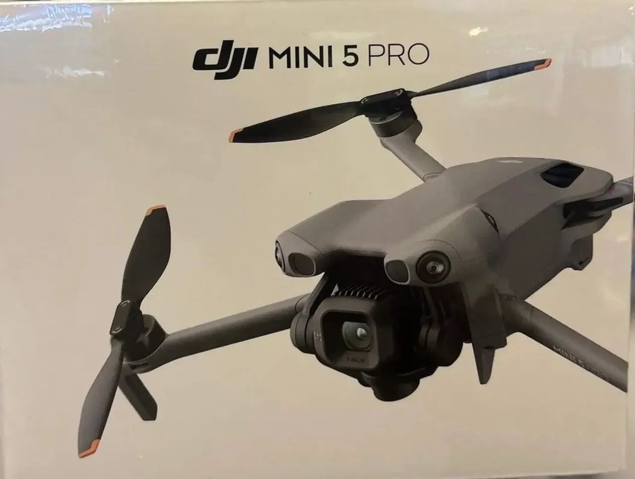 DJI MINI 5 PRO (ZERO) - Foto 2