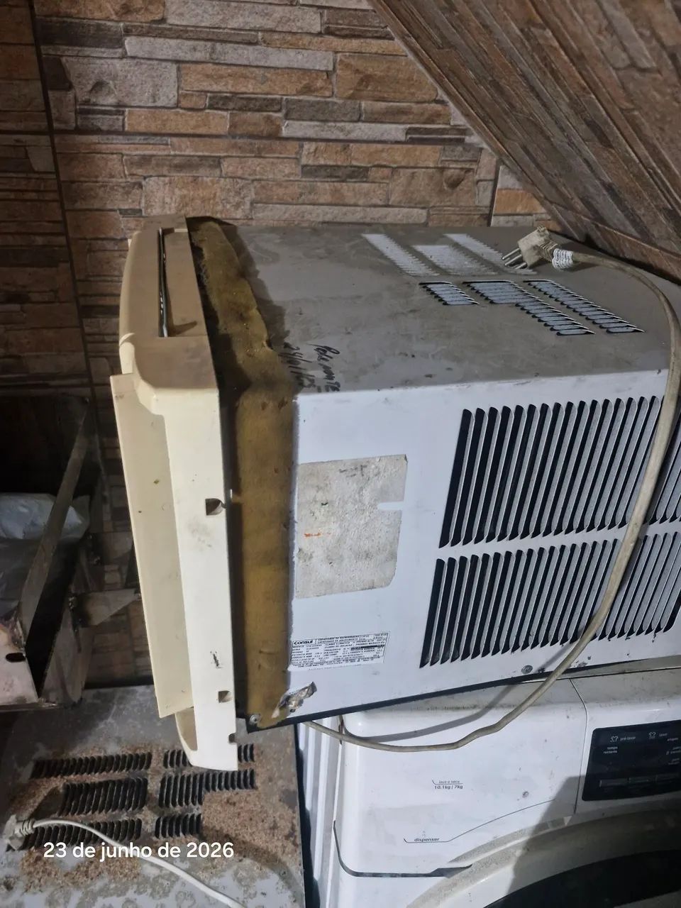 Ar condicionado janela - Foto 4