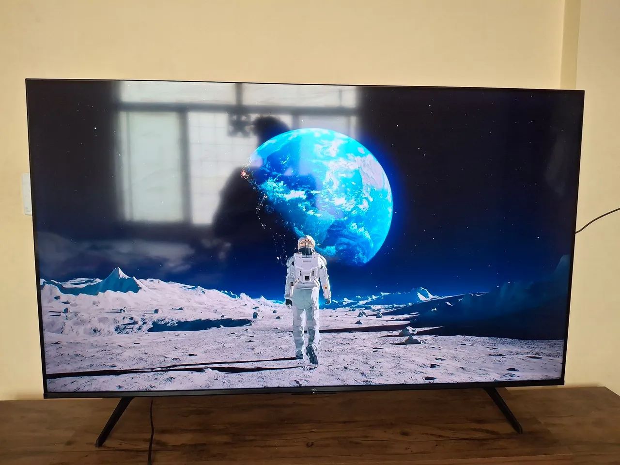 TV tcl  - Foto 2